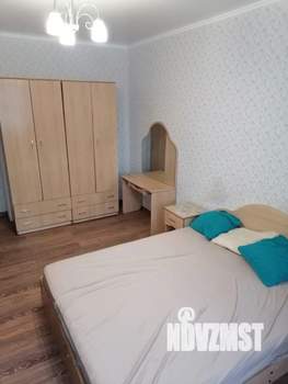3-к квартира, на длительный срок, 91м2, 5/25 этаж
