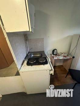 1-к квартира, на длительный срок, 25м2, 1/3 этаж