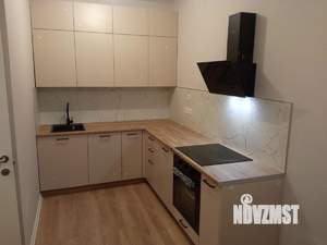 1-к квартира, на длительный срок, 33м2, 12/22 этаж