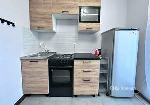 1-к квартира, на длительный срок, 31м2, 5/6 этаж