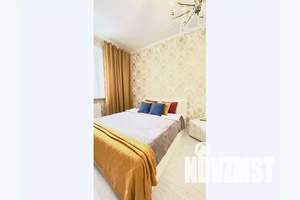 1-к квартира, посуточно, 36м2, 3/17 этаж