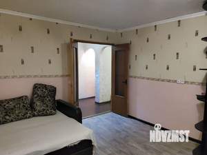 1-к квартира, на длительный срок, 36м2, 3/9 этаж