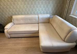 2-к квартира, на длительный срок, 51м2, 3/17 этаж