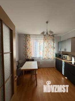 3-к квартира, на длительный срок, 90м2, 8/17 этаж
