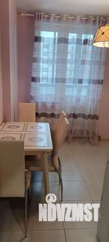 1-к квартира, на длительный срок, 38м2, 9/17 этаж