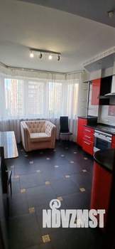2-к квартира, на длительный срок, 65м2, 7/17 этаж