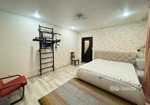 2-к квартира, на длительный срок, 75м2, 3/9 этаж