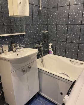 3-к квартира, на длительный срок, 60м2, 3/9 этаж