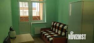 1-к квартира, на длительный срок, 42м2, 4/6 этаж