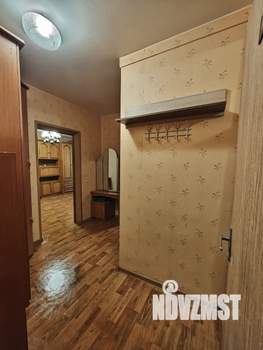 1-к квартира, на длительный срок, 39м2, 3/17 этаж