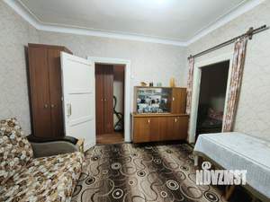 2-к квартира, на длительный срок, 46м2, 2/2 этаж