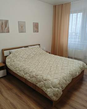 2-к квартира, на длительный срок, 64м2, 3/17 этаж