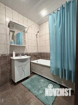 1-к квартира, на длительный срок, 50м2, 11/17 этаж