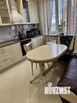 2-к квартира, на длительный срок, 66м2, 19/24 этаж