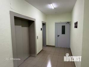 1-к квартира, на длительный срок, 37м2, 10/17 этаж