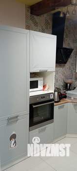 2-к квартира, на длительный срок, 53м2, 24/25 этаж