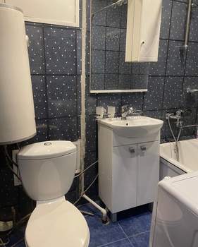 3-к квартира, на длительный срок, 60м2, 3/9 этаж