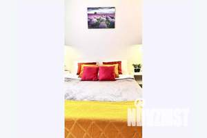 1-к квартира, посуточно, 26м2, 2/17 этаж