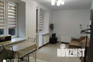 1-к квартира, посуточно, 25м2, 1/17 этаж