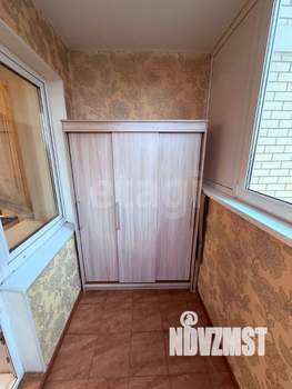 2-к квартира, на длительный срок, 42м2, 6/25 этаж