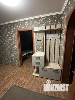 1-к квартира, на длительный срок, 55м2, 14/17 этаж