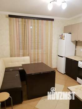 2-к квартира, на длительный срок, 61м2, 14/25 этаж