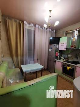 2-к квартира, на длительный срок, 54м2, 11/17 этаж