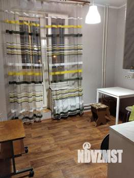 2-к квартира, на длительный срок, 54м2, 4/17 этаж