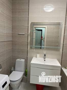 1-к квартира, на длительный срок, 34м2, 16/22 этаж