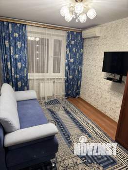 3-к квартира, на длительный срок, 84м2, 4/12 этаж