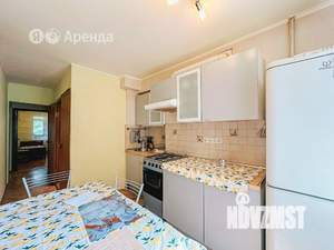 3-к квартира, на длительный срок, 63м2, 4/9 этаж