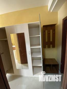 1-к квартира, на длительный срок, 32м2, 1/3 этаж