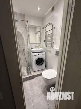 1-к квартира, на длительный срок, 30м2, 3/12 этаж