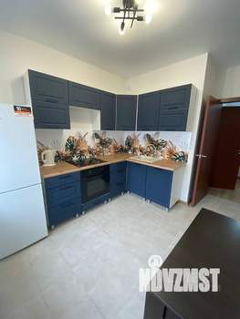 1-к квартира, на длительный срок, 32м2, 13/18 этаж