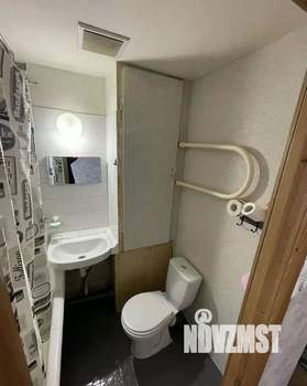 1-к квартира, на длительный срок, 35м2, 7/9 этаж