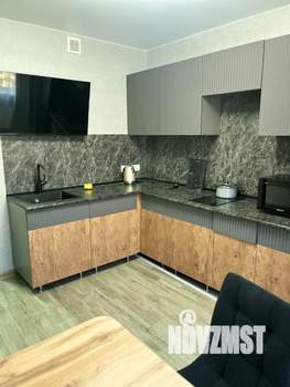 2-к квартира, на длительный срок, 33м2, 7/25 этаж