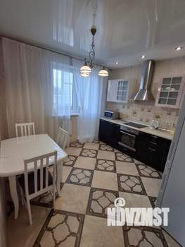 1-к квартира, на длительный срок, 50м2, 5/25 этаж