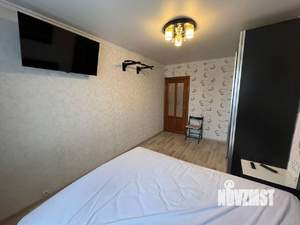 3-к квартира, посуточно, 78м2, 1/1 этаж