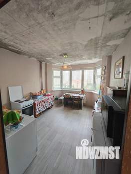 2-к квартира, на длительный срок, 60м2, 6/17 этаж