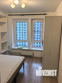 2-к квартира, на длительный срок, 36м2, 8/25 этаж