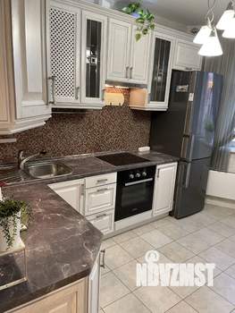 2-к квартира, на длительный срок, 50м2, 13/17 этаж