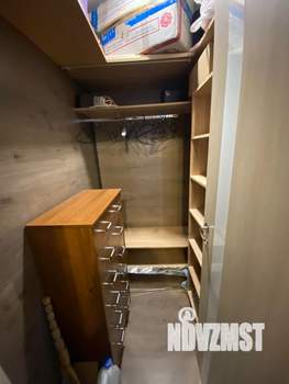 1-к квартира, на длительный срок, 30м2, 9/17 этаж