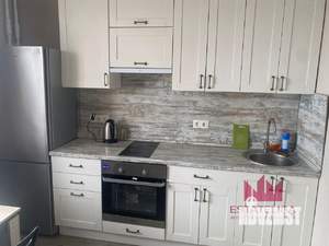 1-к квартира, на длительный срок, 37м2, 10/22 этаж