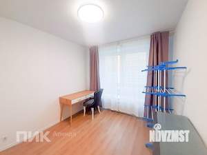 2-к квартира, на длительный срок, 54м2, 7/15 этаж
