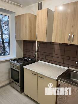 2-к квартира, на длительный срок, 45м2, 3/5 этаж