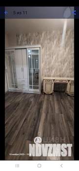 2-к квартира, на длительный срок, 53м2, 6/20 этаж