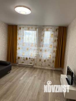 1-к квартира, на длительный срок, 36м2, 16/20 этаж
