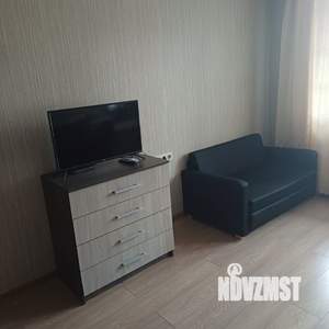 1-к квартира, на длительный срок, 42м2, 11/19 этаж