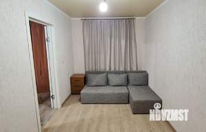 2-к квартира, на длительный срок, 45м2, 1/5 этаж