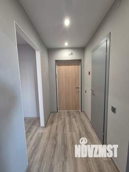 1-к квартира, на длительный срок, 36м2, 4/18 этаж